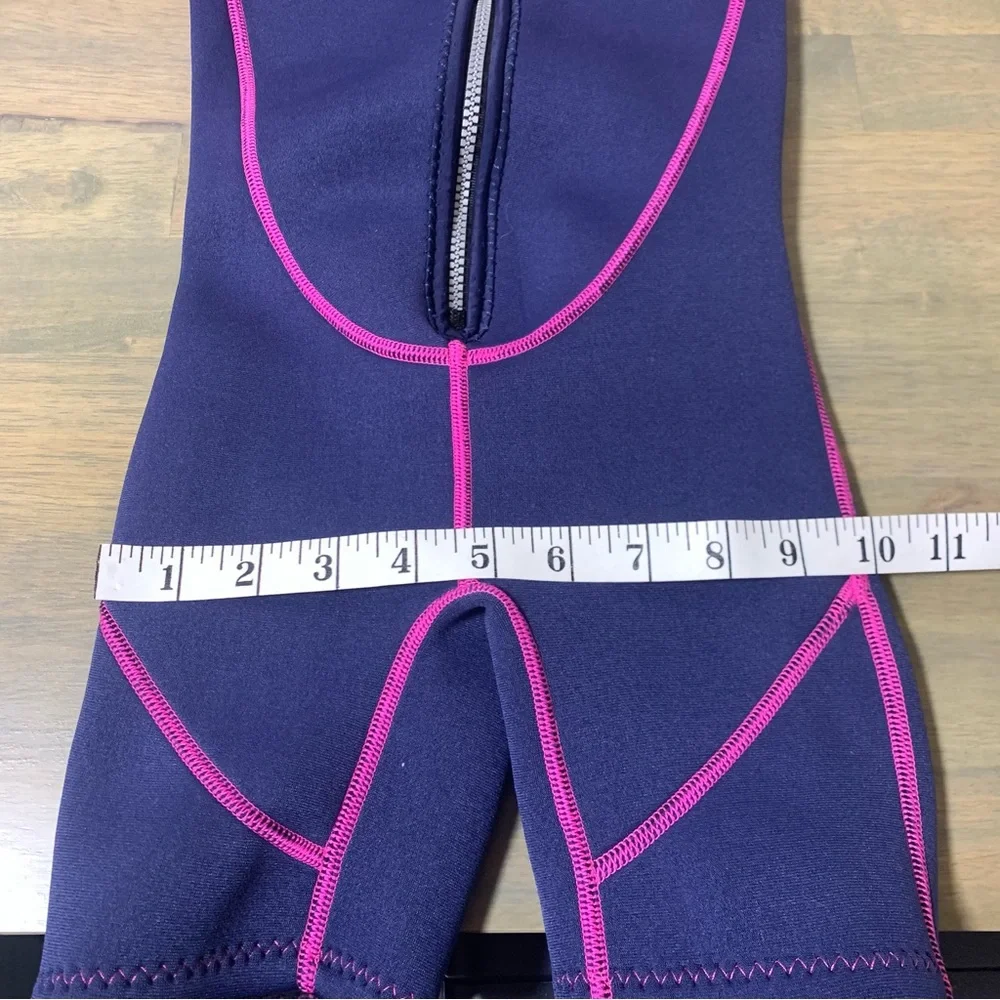 Seaskin girl wetsuit